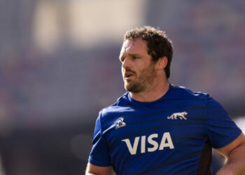 Los Pumas