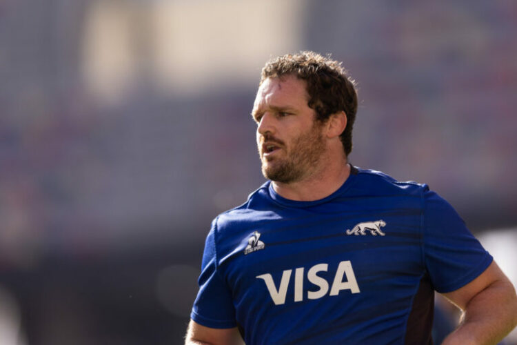 Los Pumas