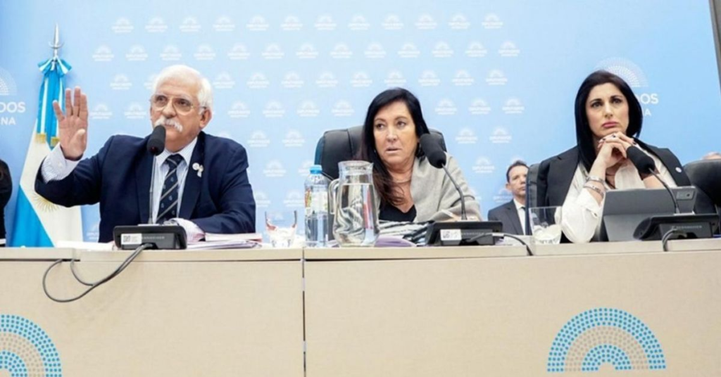 Los organismos advierten por los alcances del proyecto de “Defensa de la Soberanía Nacional”