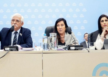Los organismos advierten por los alcances del proyecto de “Defensa de la Soberanía Nacional”