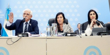 Los organismos advierten por los alcances del proyecto de “Defensa de la Soberanía Nacional”