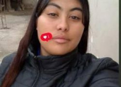 Ludmila Magalí Soaje.
