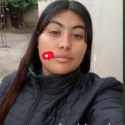 Ludmila Magalí Soaje.