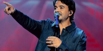 Luis Fonsi actuará en Córdoba con su gira “Mar Infinito”
