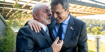 Lula agradeció a Massa, Fernández y Duhalde por sus felicitaciones tras la victoria