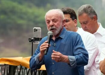 Lula lanza un plan de alivio fiscal para pequeños emprendedores