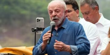 Lula lanza un plan de alivio fiscal para pequeños emprendedores