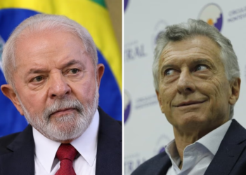 Lula a Macri: “Recuerdo con nostalgia cuando las diferencias se solucionaban de manera civilizada” Lula agradeció el saludo de Mauricio Macri.