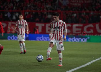 Luna y un Instituto puntero para recibir a Boca: “Miedo no le tenemos a nadie”