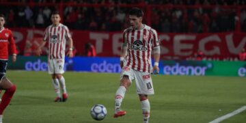 Luna y un Instituto puntero para recibir a Boca: “Miedo no le tenemos a nadie”