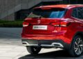 El SUV híbrido más barato del mercado cuesta menos de 28.000 dólares y tiene 191 CV El SUV híbrido más barato del mercado cuesta menos de 28.000 dólares y tiene 191 CV