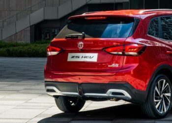 El SUV híbrido más barato del mercado cuesta menos de 28.000 dólares y tiene 191 CV