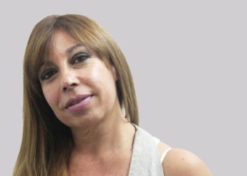 Murió Marcela Giorgi a los 61 años.