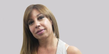Murió Marcela Giorgi a los 61 años.