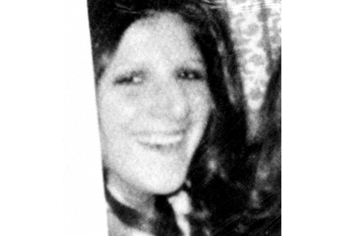 La Perla: identificaron a ocho desaparecidos y ya son 38 María Luisa Salto Segovia, «Mara» o «Marita». Foto: Comisión Provincial de la Memoria de la Provincia de Córdoba.