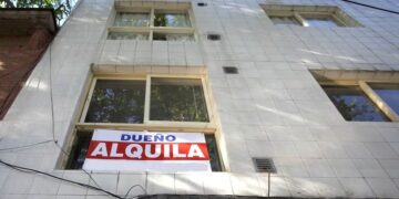 Más oferta y menos operaciones: los alquileres bajaron hasta 13,6% en Córdoba Más oferta y menos operaciones: los alquileres bajaron hasta 13,6% en Córdoba