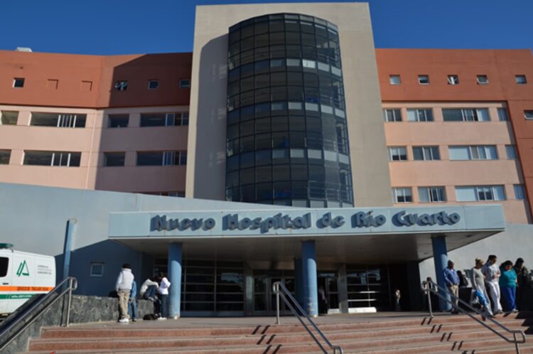 Mataron a un hombre durante una pelea y detuvieron a un sospechoso Sucedió en el barrio Castelli 2, de Río Cuarto.