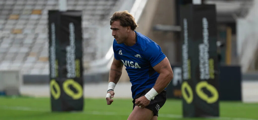 Los Pumas
