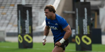 Los Pumas