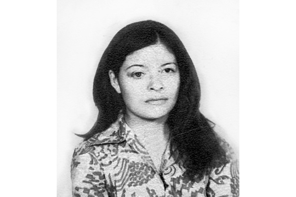 La Perla: identificaron a ocho desaparecidos y ya son 38 Mercedes del Valle Ramírez Agüero. Foto: Comisión Provincial de la Memoria de la Provincia de Córdoba.