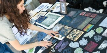 MicroMacro: Tres jornadas de arte y charlas