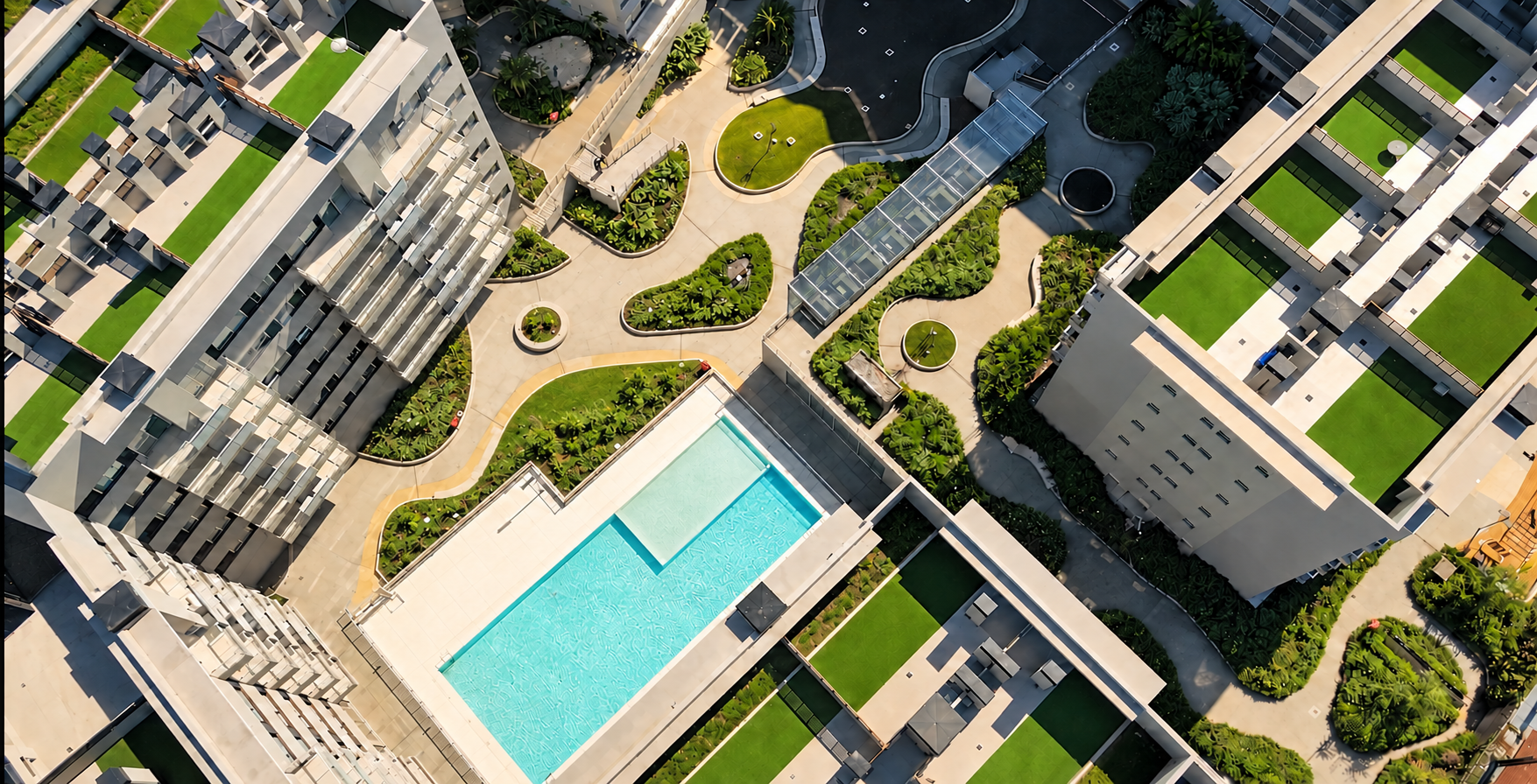 Grupo Ecipsa entregó una nueva etapa del megaproyecto residencial en Villa Devoto Grupo Ecipsa entregó una nueva etapa del megaproyecto residencial en Villa Devoto
