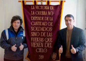 Milei busca capitalizar los triunfos de derecha para su propio liderazgo internacional