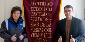 Milei busca capitalizar los triunfos de derecha para su propio liderazgo internacional