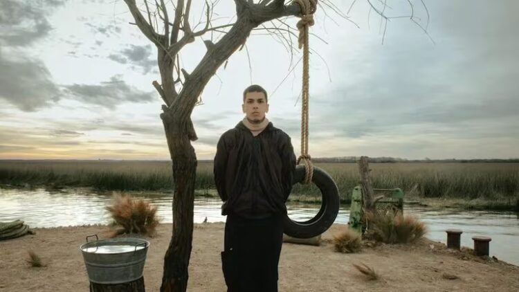 Desde la producción de “La Jangada” definieron al proyecto como la unión de 35 músicos “abrazados por la naturaleza”, con el objetivo de “traer a la vida canciones que nacen desde el corazón de este país”. Foto: Prensa.