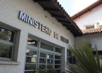 Ministerio de Salud.