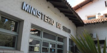 La Provincia acreditó la Asignación Estímulo para agentes del Ministerio de Salud Ministerio de Salud.
