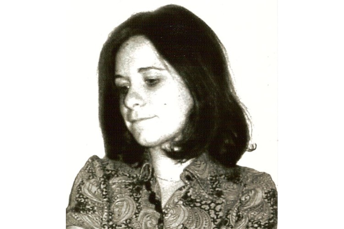 La Perla: identificaron a ocho desaparecidos y ya son 38 Mónica Protti Tamintti de Guillén. Foto: Comisión Provincial de la Memoria de la Provincia de Córdoba.