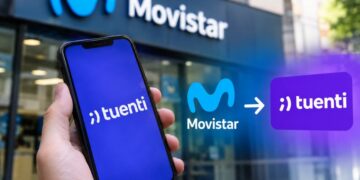 Movistar comenzará a desaparecer en la Argentina: cuál será su nuevo nombre Movistar comenzará a desaparecer en la Argentina: cuál será su nuevo nombre