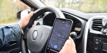 Apps de transporte en Córdoba: proponen multar a las plataformas por viajes sin habilitación