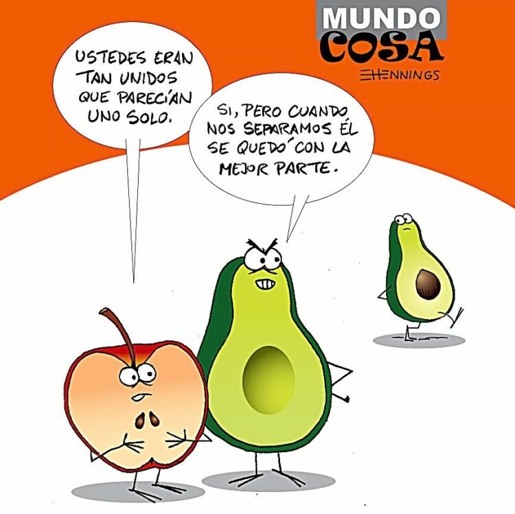 Mundo Cosa, por Hennings 07.10.2026
