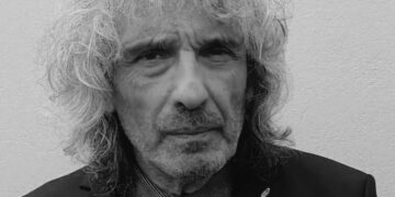 Murió Ricardo Soulé, fundador de Vox Dei y figura del rock argentino Murió Ricardo Soulé, fundador de Vox Dei y figura del rock argentino