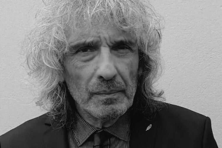 Murió Ricardo Soulé, fundador de Vox Dei y figura del rock argentino