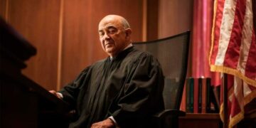 Murió el juez federal Alvin Hellerstein, a cargo del juicio a Maduro