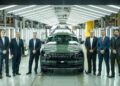 Renault presentó la nueva pick-up Niagara: De Córdoba al mundo