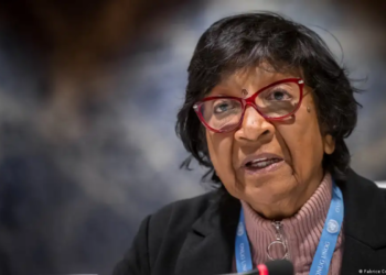 Nobel de la Paz 2026: Navi Pillay fue distinguida por su labor jurídica Nobel de la Paz 2026: Navi Pillay fue distinguida por su labor jurídica