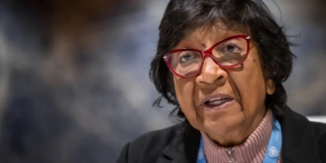 Nobel de la Paz 2026: Navi Pillay fue distinguida por su labor jurídica