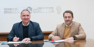 La propuesta incluirá formación en procesos industriales, reciclado y prácticas profesionalizantes.