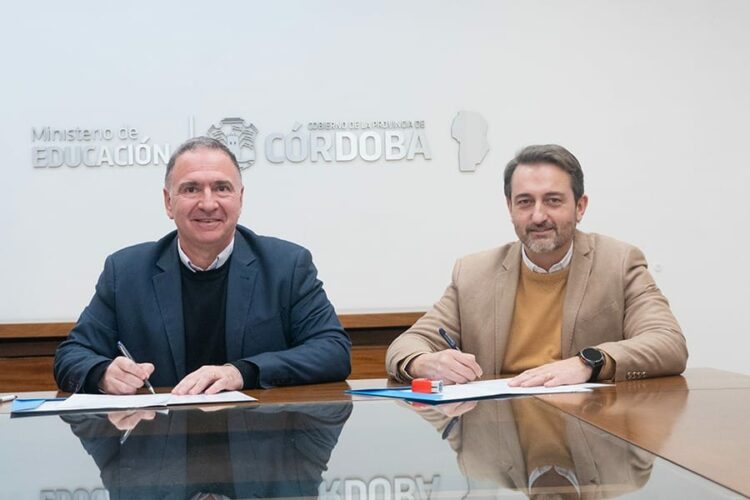 La propuesta incluirá formación en procesos industriales, reciclado y prácticas profesionalizantes.