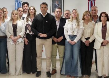 Otra vez, el oficialismo no dio quórum y presiona para la salida de Alejandra Ferrero