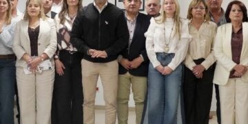 Otra vez, el oficialismo no dio quórum y presiona para la salida de Alejandra Ferrero