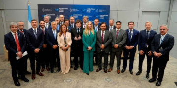 Oficialismo y oposición ya se preparan para una batalla clave en Diputados Oficialismo y oposición ya se preparan para una batalla clave en Diputados