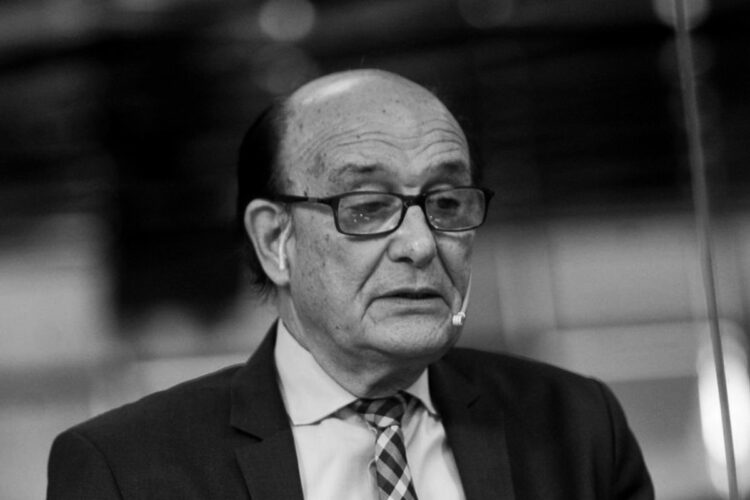 Oscar González este martes se conocerá el veredicto por el crimen vial de las Altas Cumbres