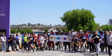 Mes de la Salud Mental: llega la 26° edición del Activamente Participarán más de 500 usuarios y usuarias de los distintos dispositivos de salud mental de la provincia.