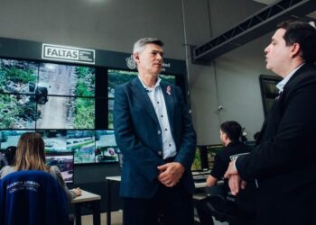 Passerini sobre Oscar González: «Hay que dejar actuar a la justicia y avanzar con las apelaciones»