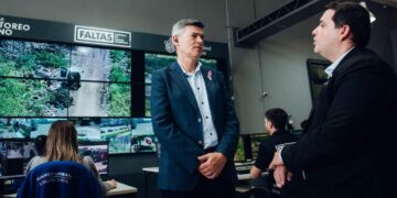 Passerini sobre Oscar González: "Hay que dejar actuar a la justicia y avanzar con las apelaciones" Passerini sobre Oscar González: «Hay que dejar actuar a la justicia y avanzar con las apelaciones»